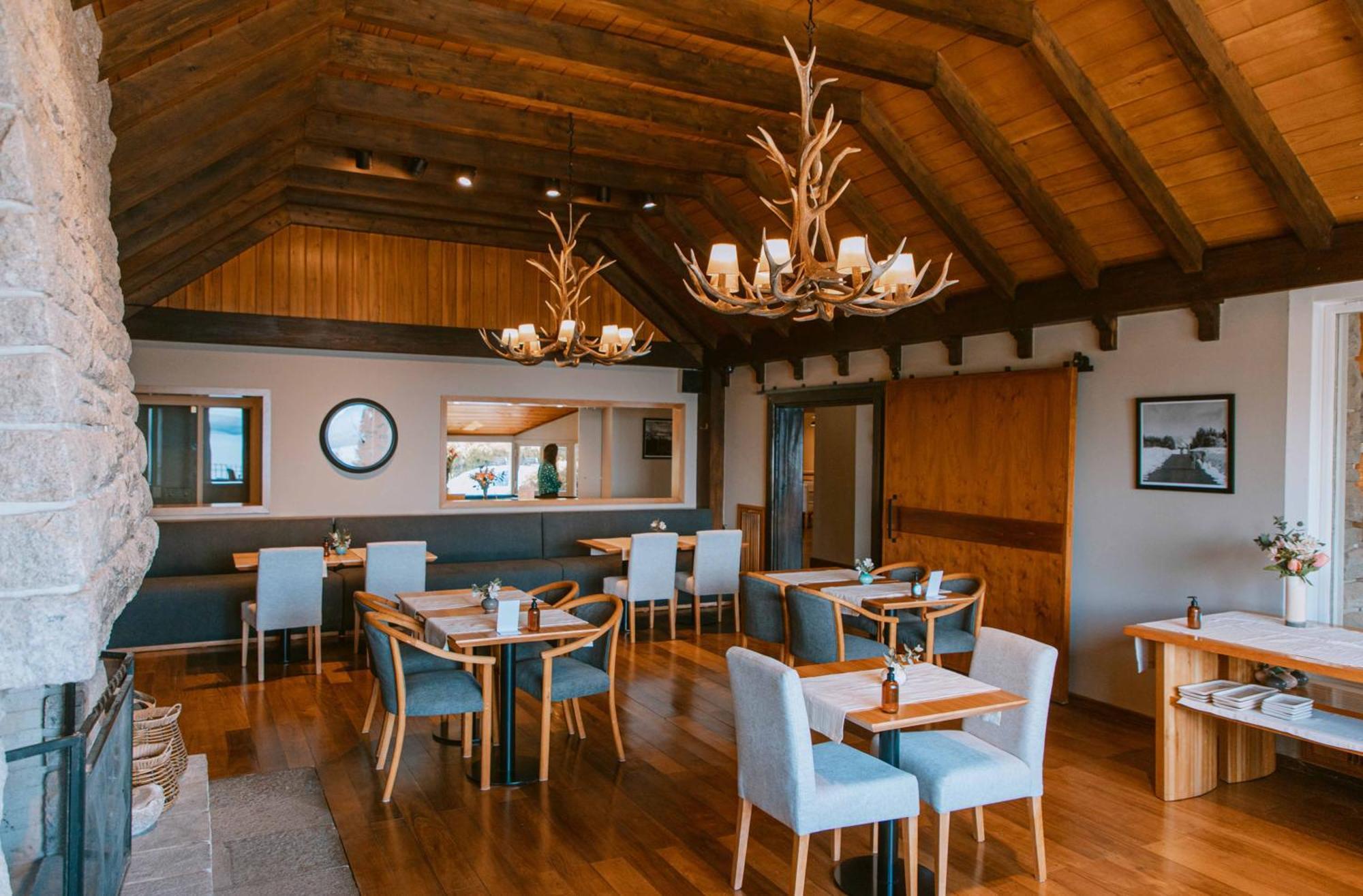 La Cascada Casa Patagonica By Don Hotel San Carlos de Bariloche Ngoại thất bức ảnh