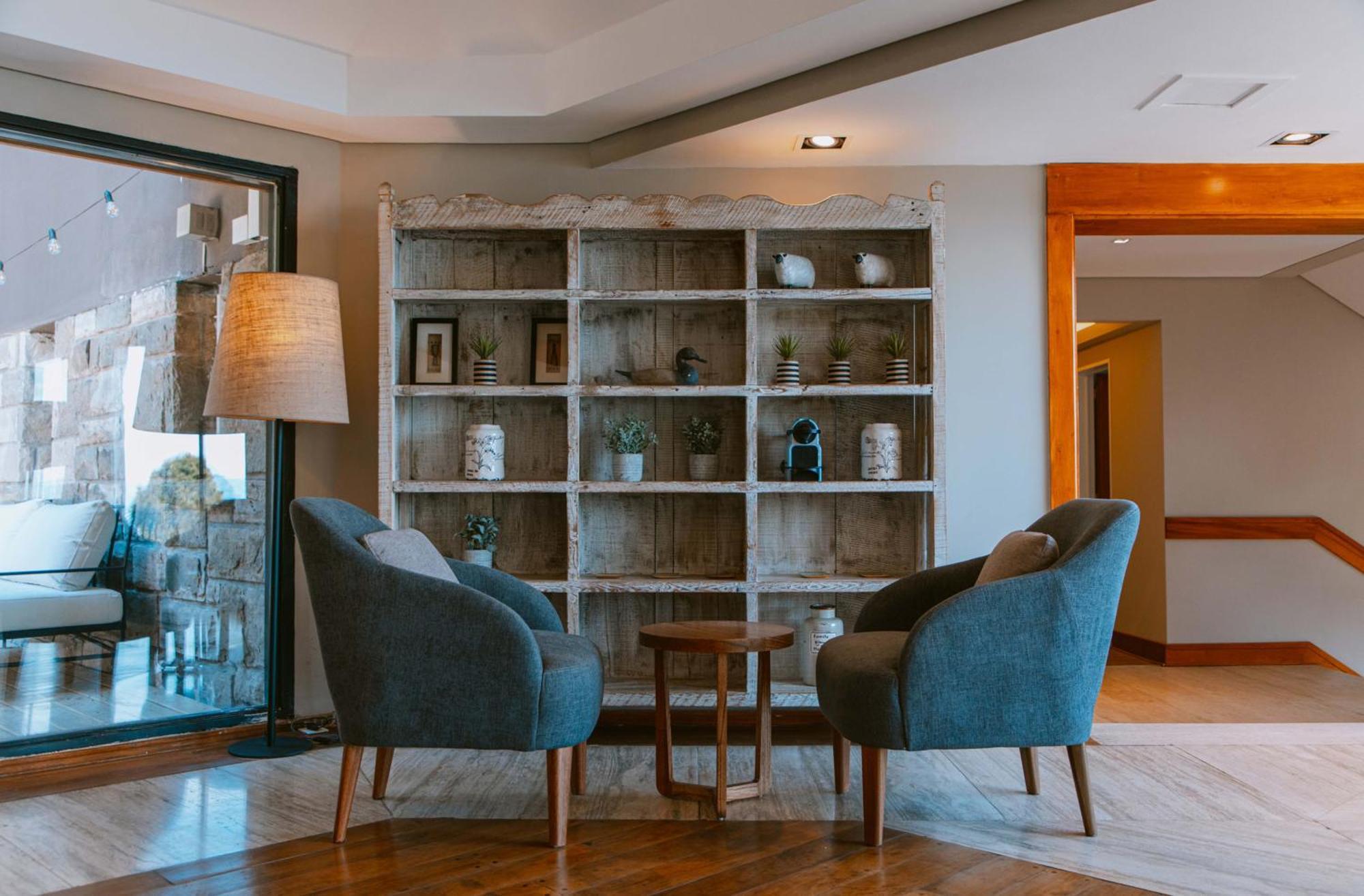 La Cascada Casa Patagonica By Don Hotel San Carlos de Bariloche Ngoại thất bức ảnh