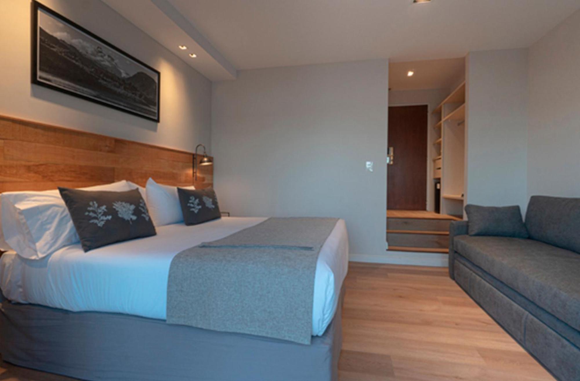 La Cascada Casa Patagonica By Don Hotel San Carlos de Bariloche Ngoại thất bức ảnh