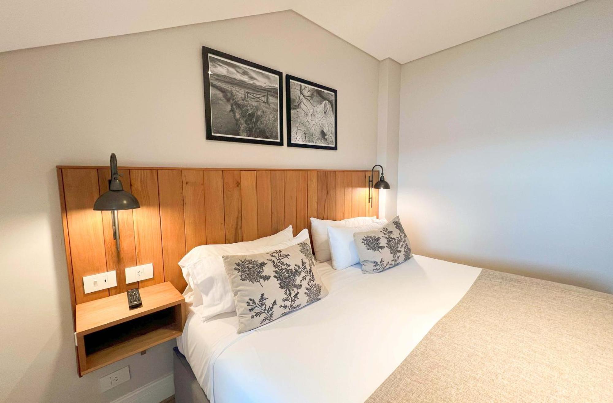 La Cascada Casa Patagonica By Don Hotel San Carlos de Bariloche Ngoại thất bức ảnh