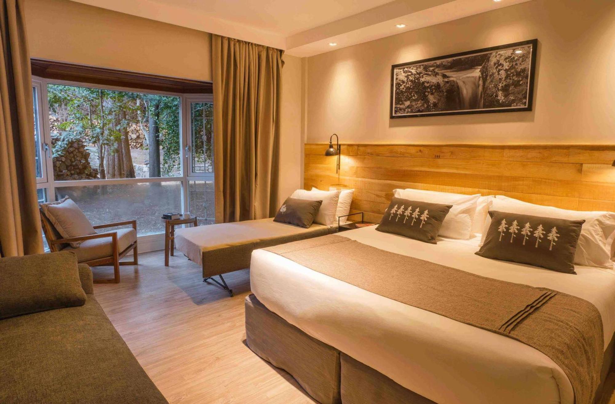 La Cascada Casa Patagonica By Don Hotel San Carlos de Bariloche Ngoại thất bức ảnh