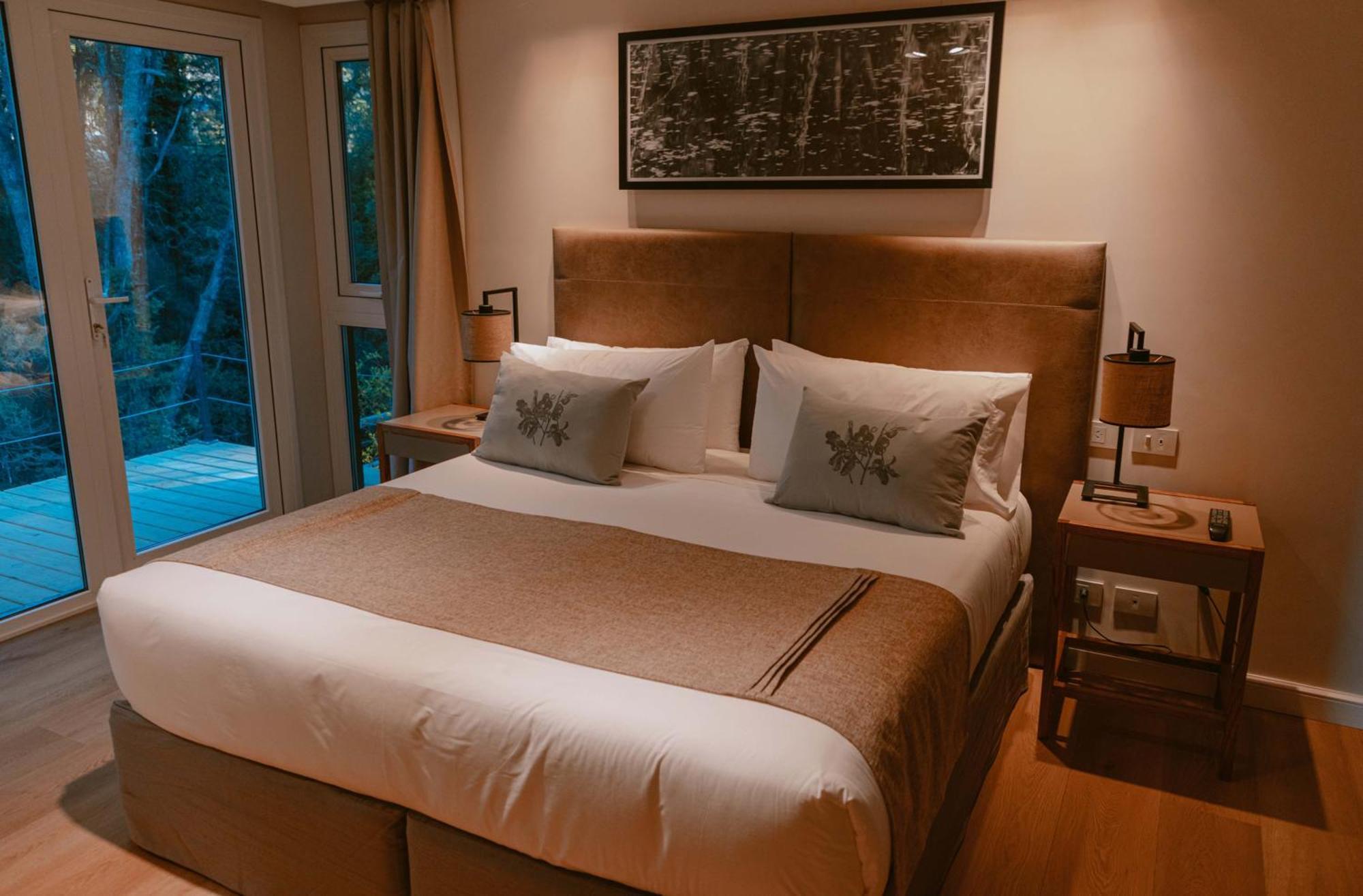 La Cascada Casa Patagonica By Don Hotel San Carlos de Bariloche Ngoại thất bức ảnh