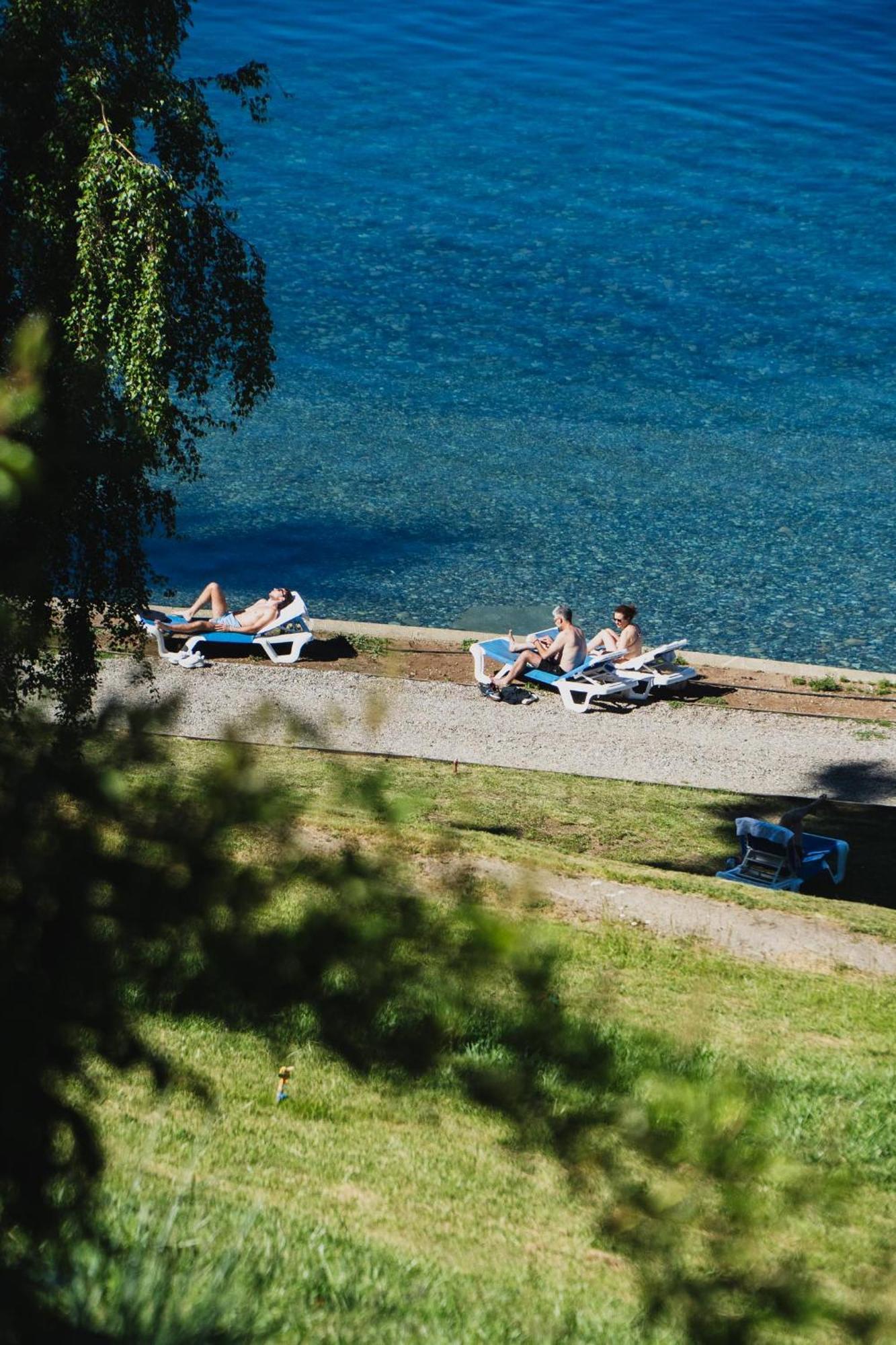 La Cascada Casa Patagonica By Don Hotel San Carlos de Bariloche Ngoại thất bức ảnh