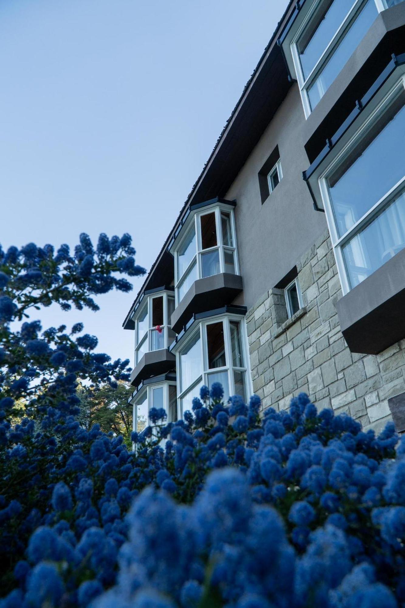 La Cascada Casa Patagonica By Don Hotel San Carlos de Bariloche Ngoại thất bức ảnh